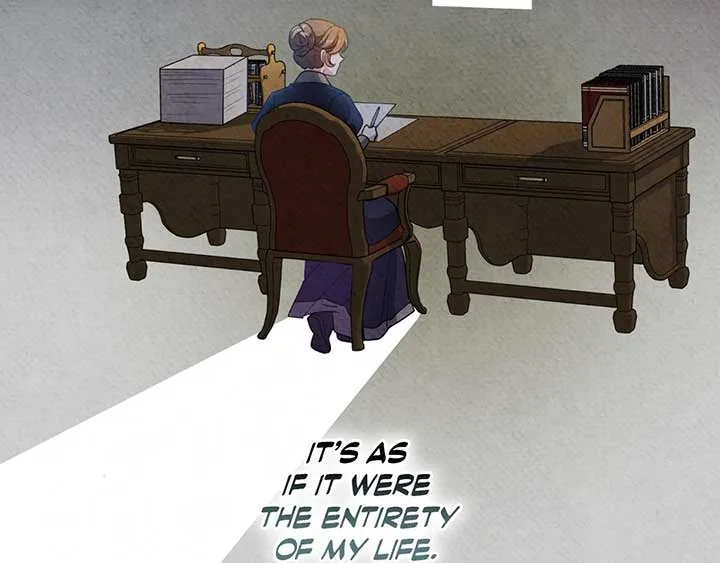 The Marquis and the Iron Wall Lady Chapter 16 page 105