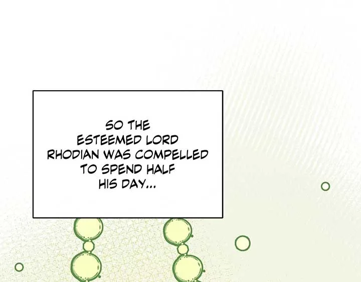 The Marquis and the Iron Wall Lady Chapter 16 page 43