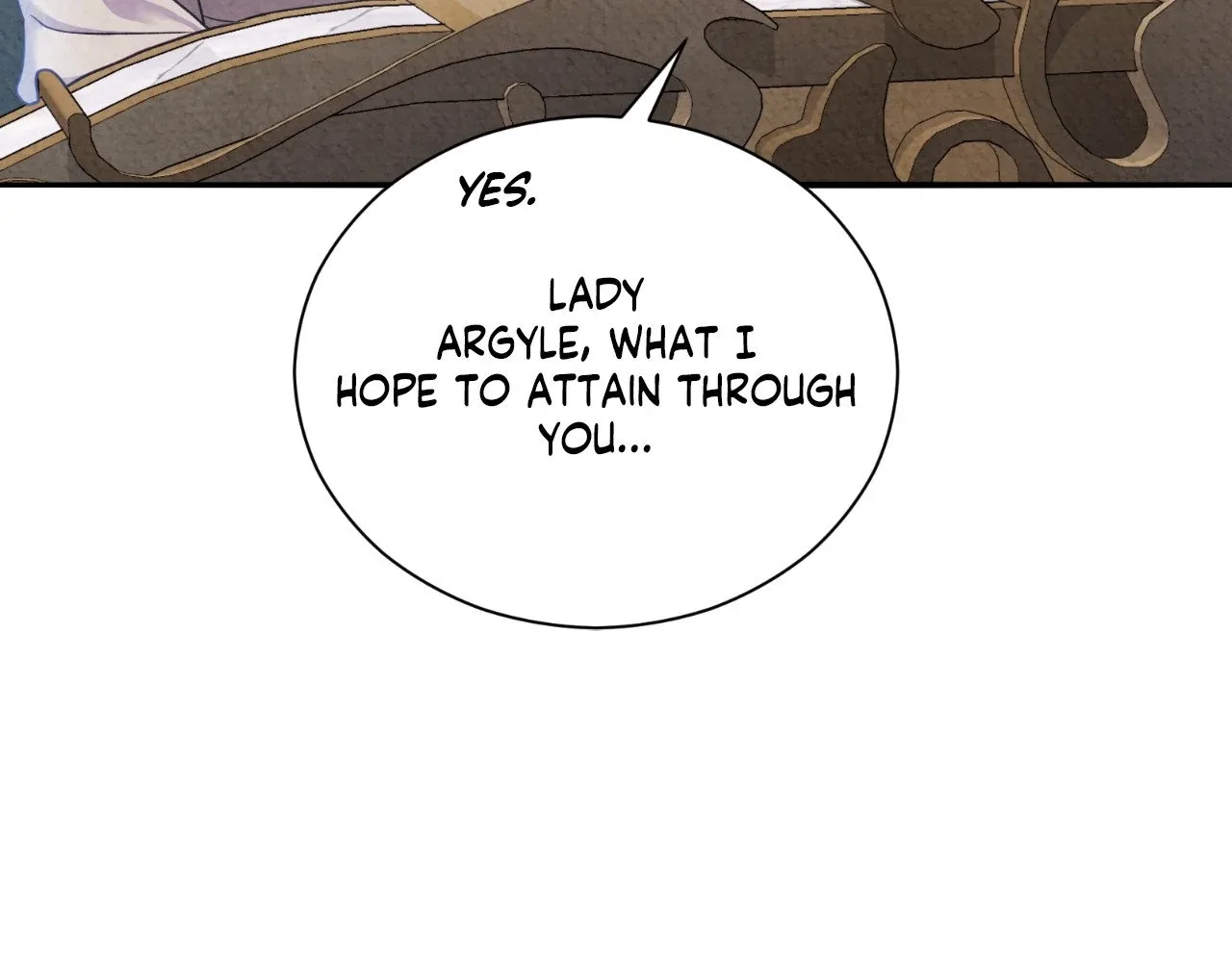 The Marquis and the Iron Wall Lady Chapter 15 page 38