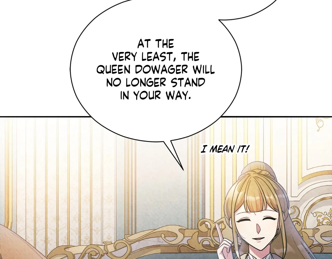 The Marquis and the Iron Wall Lady Chapter 15 page 71
