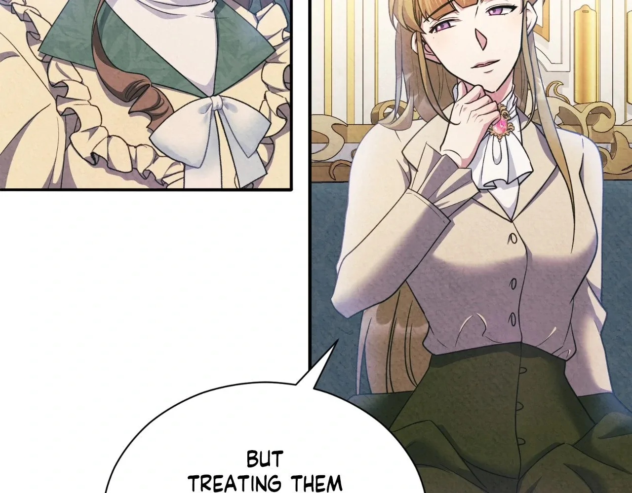 The Marquis and the Iron Wall Lady Chapter 15 page 83