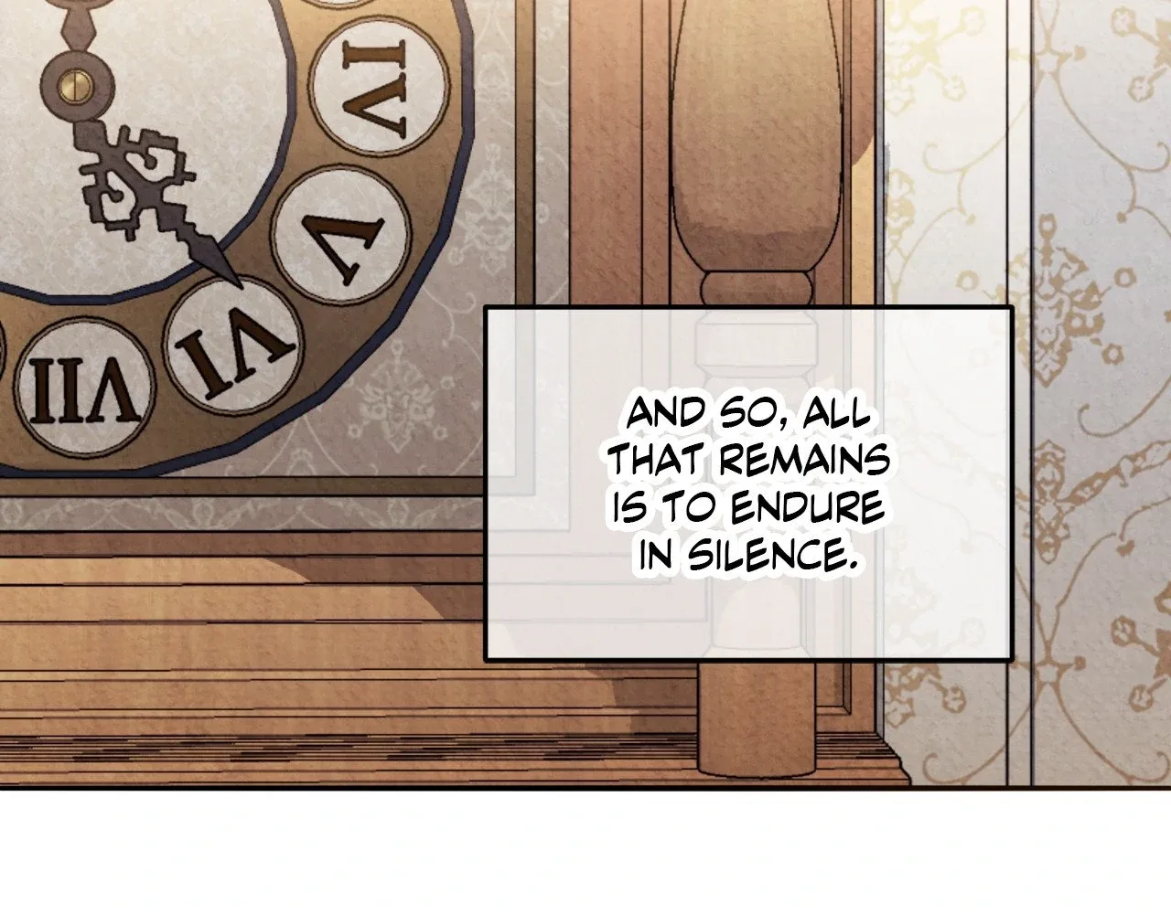 The Marquis and the Iron Wall Lady Chapter 15 page 138