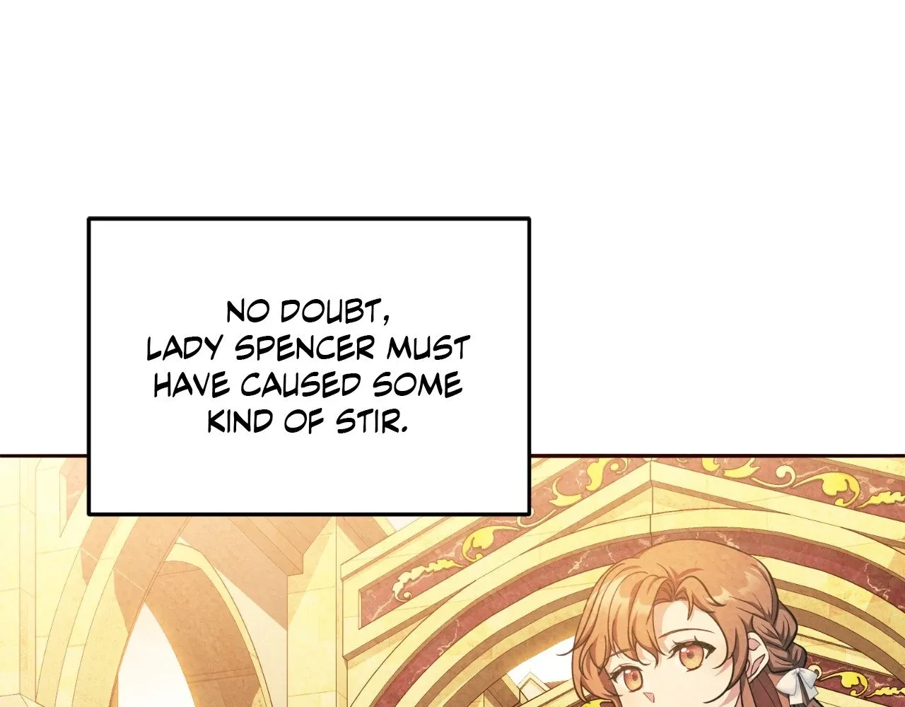 The Marquis and the Iron Wall Lady Chapter 15 page 126