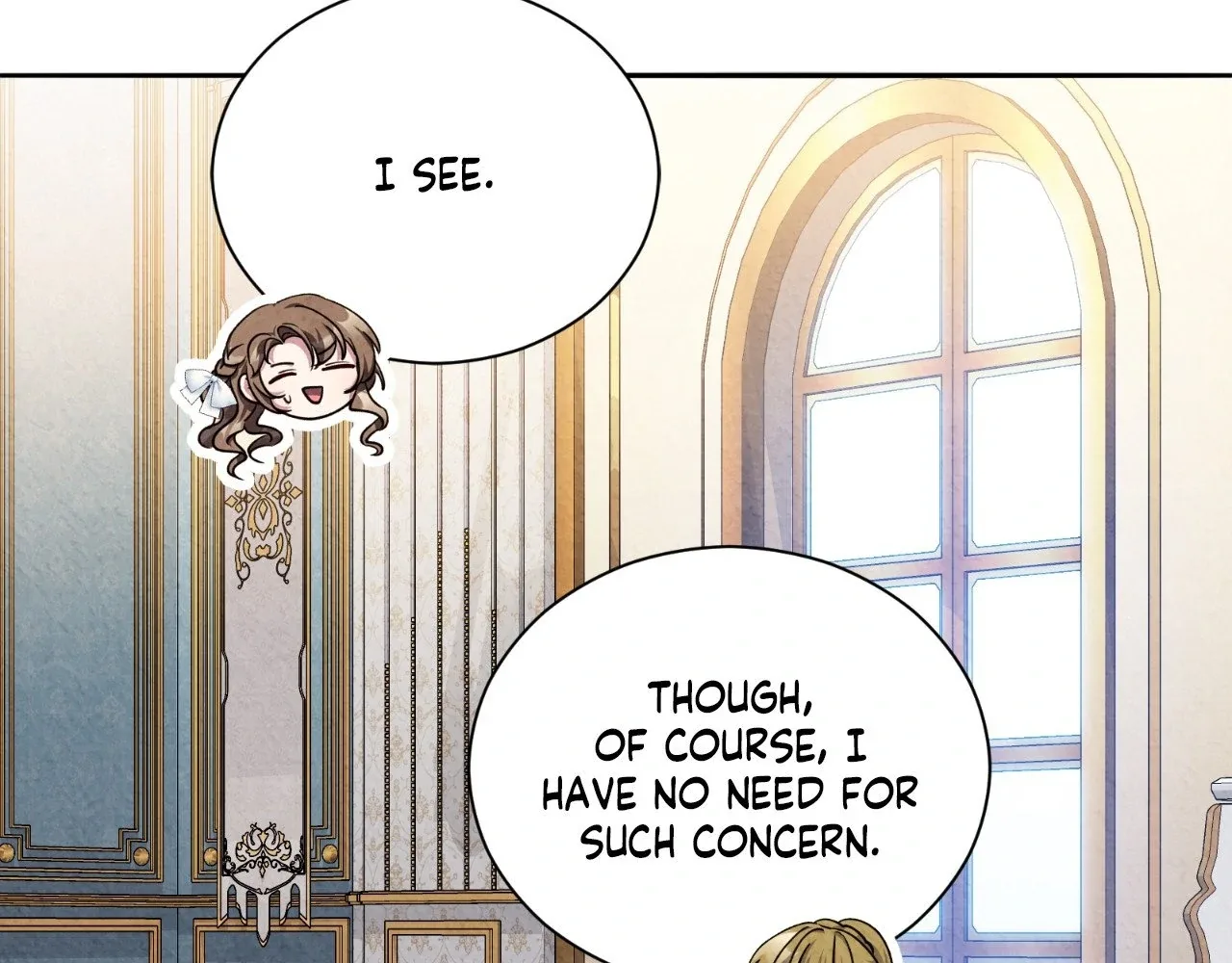 The Marquis and the Iron Wall Lady Chapter 15 page 89