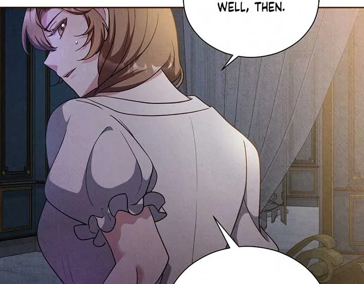 The Marquis and the Iron Wall Lady Chapter 16 page 136