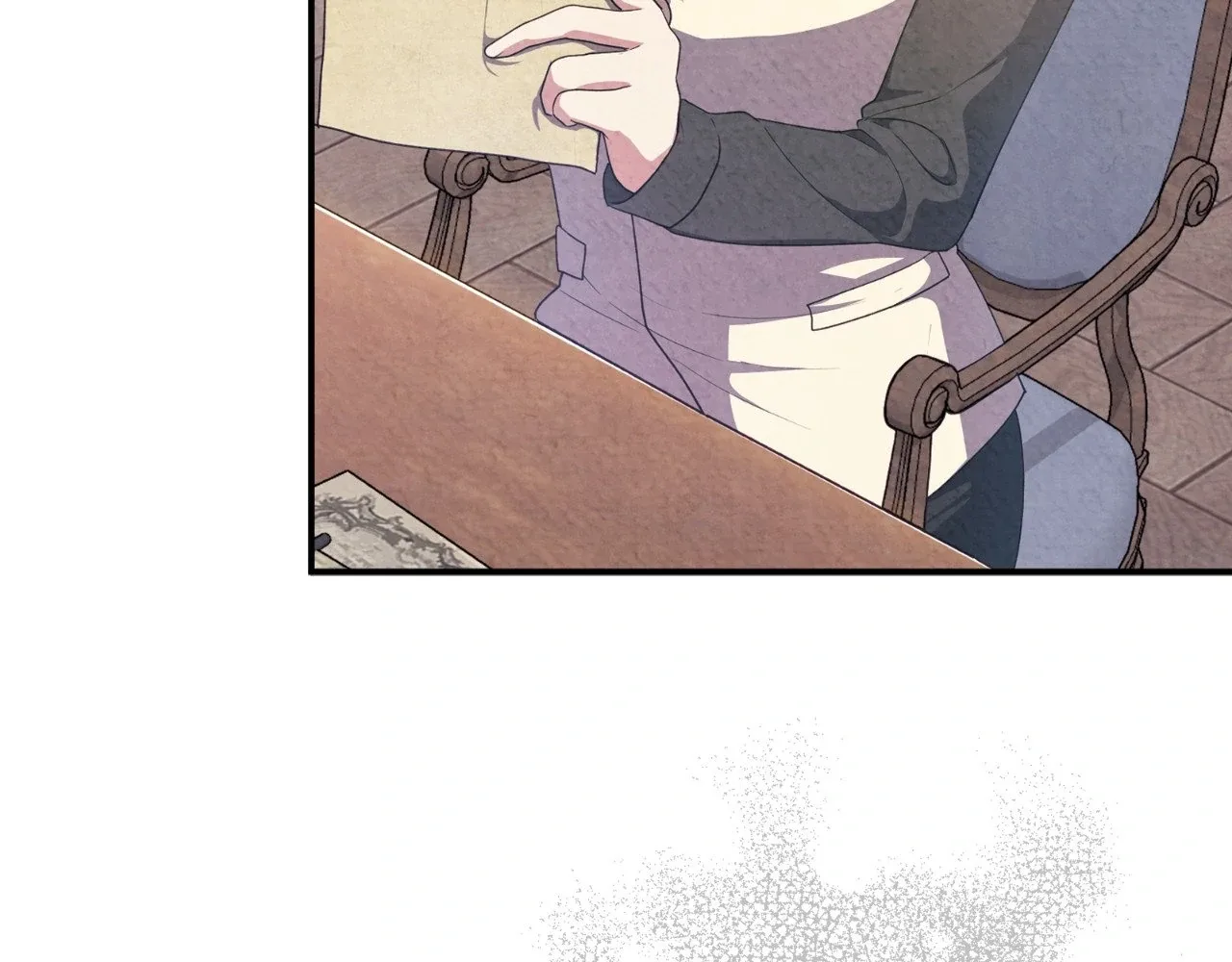 The Marquis and the Iron Wall Lady Chapter 10 page 19