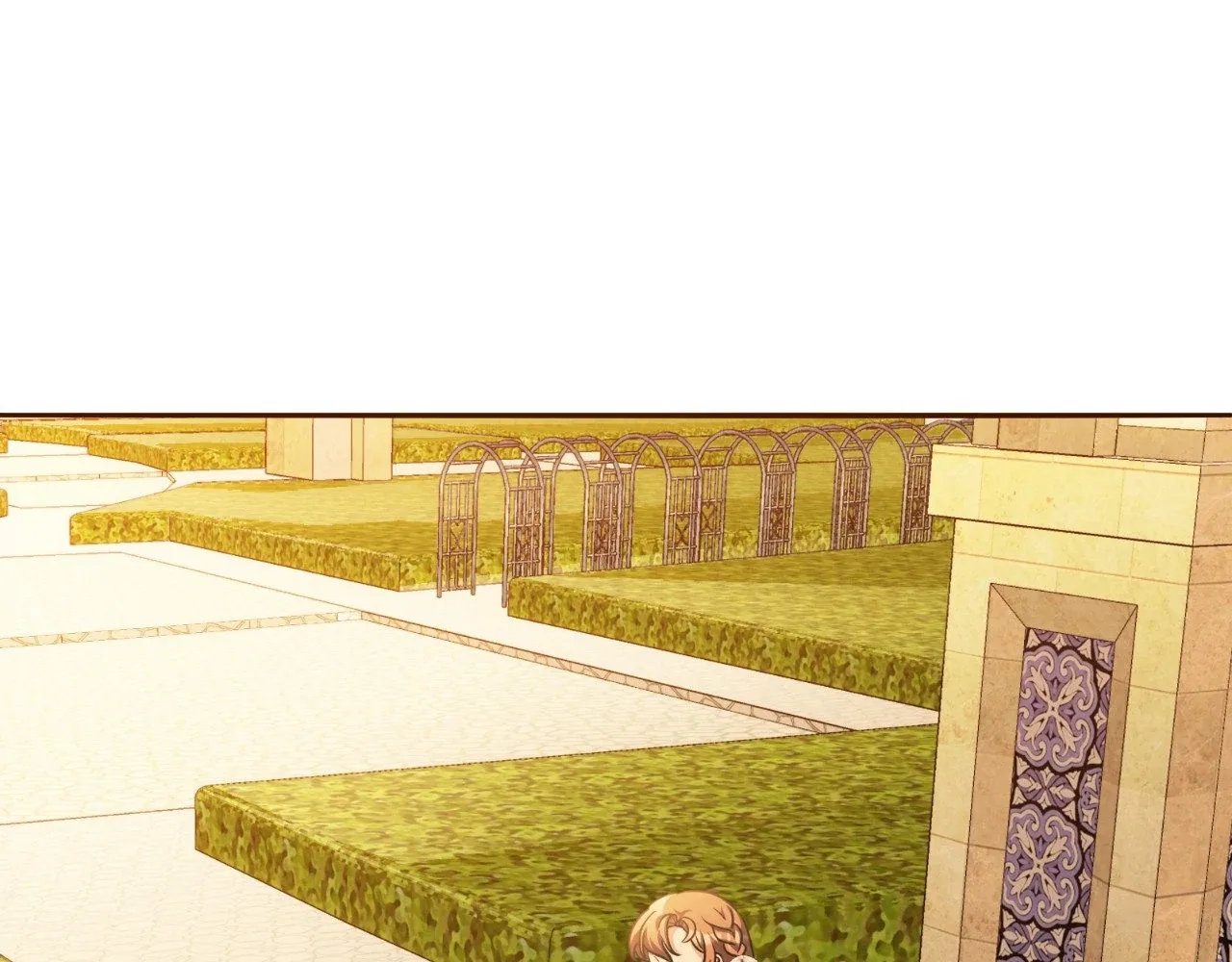 The Marquis and the Iron Wall Lady Chapter 15 page 121