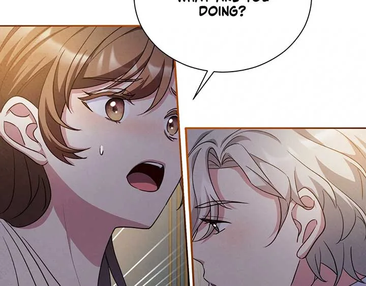 The Marquis and the Iron Wall Lady Chapter 16 page 132