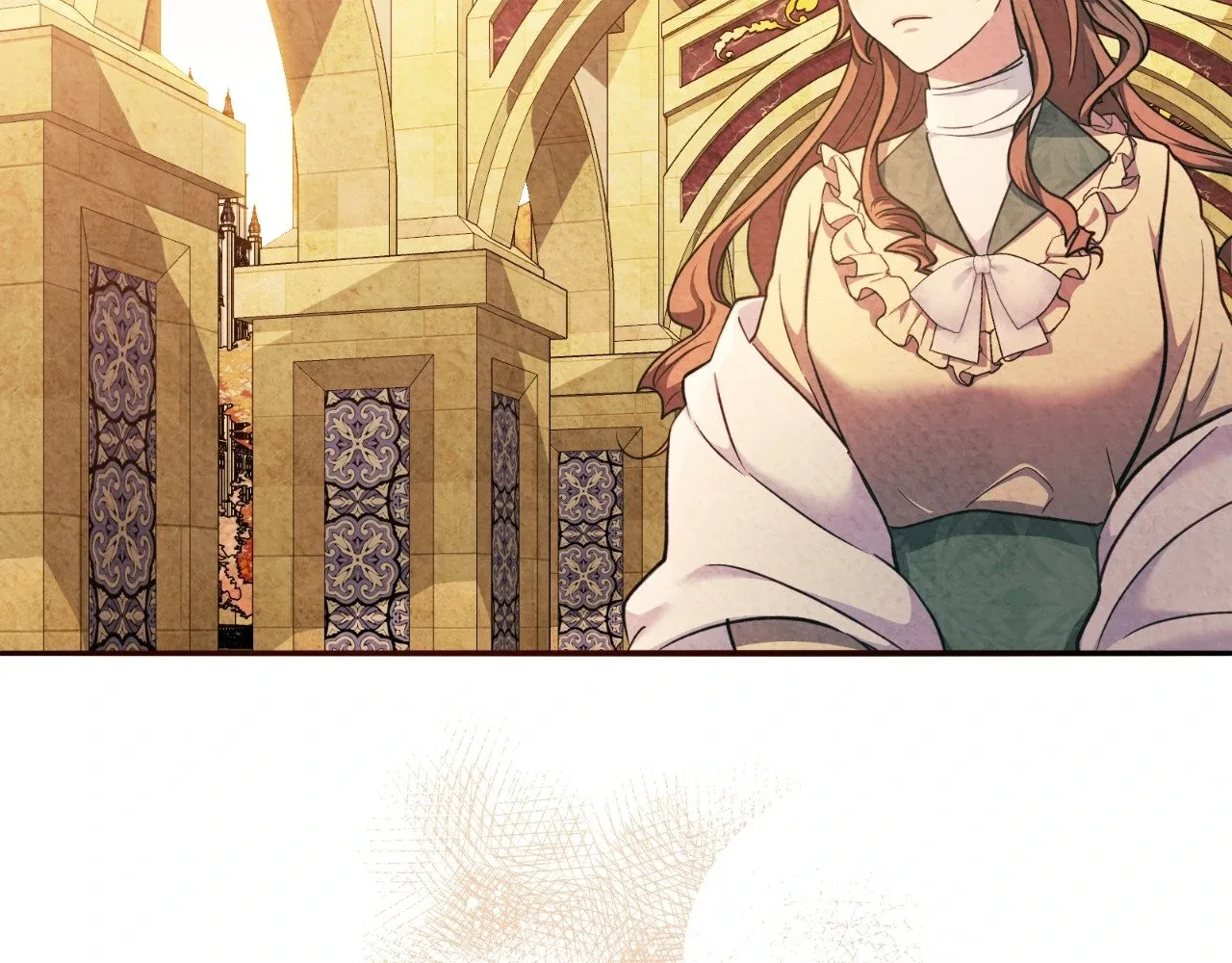 The Marquis and the Iron Wall Lady Chapter 15 page 127