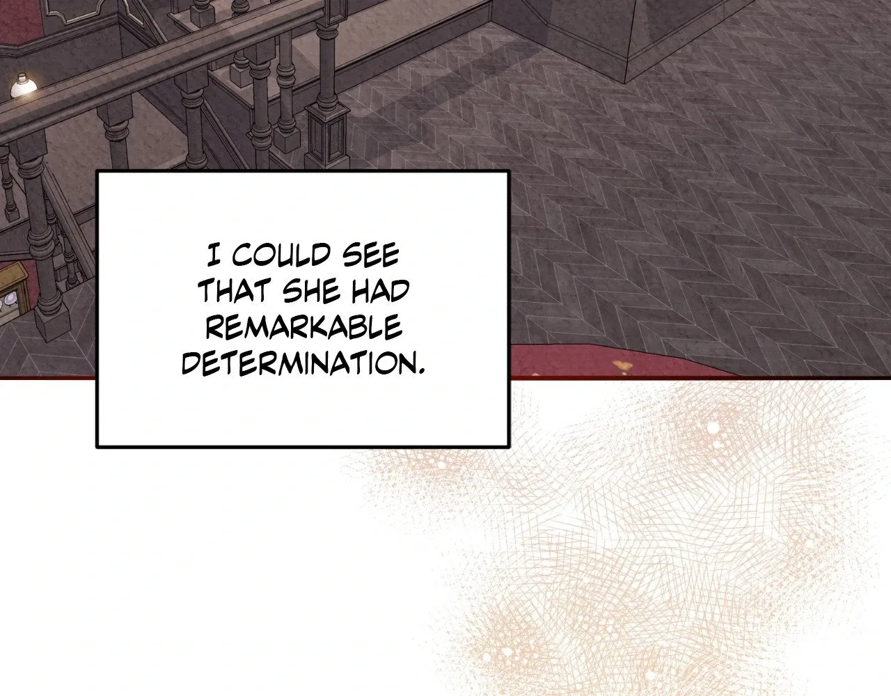 The Marquis and the Iron Wall Lady Chapter 15 page 130