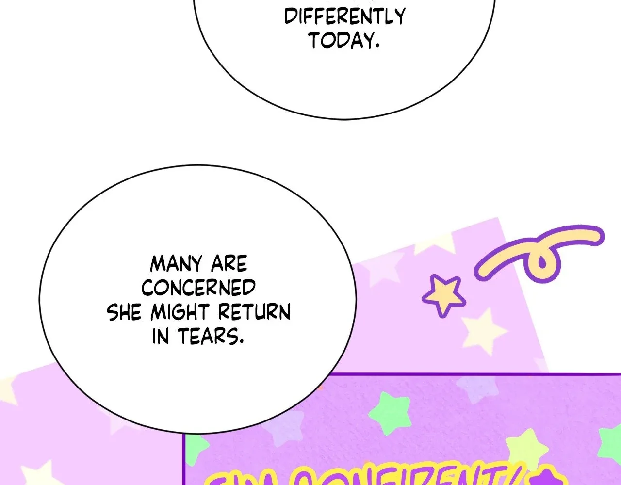 The Marquis and the Iron Wall Lady Chapter 15 page 86