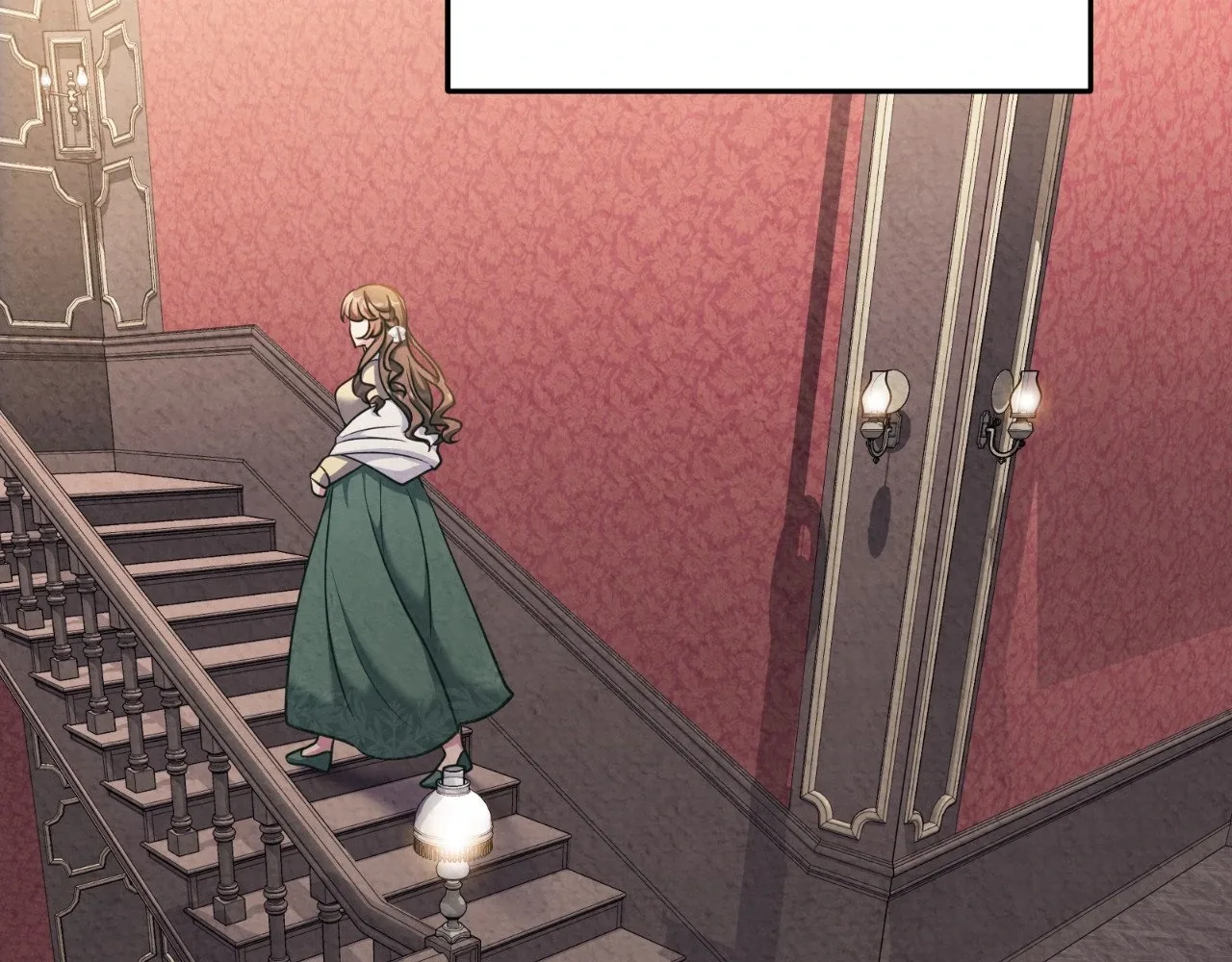 The Marquis and the Iron Wall Lady Chapter 15 page 129