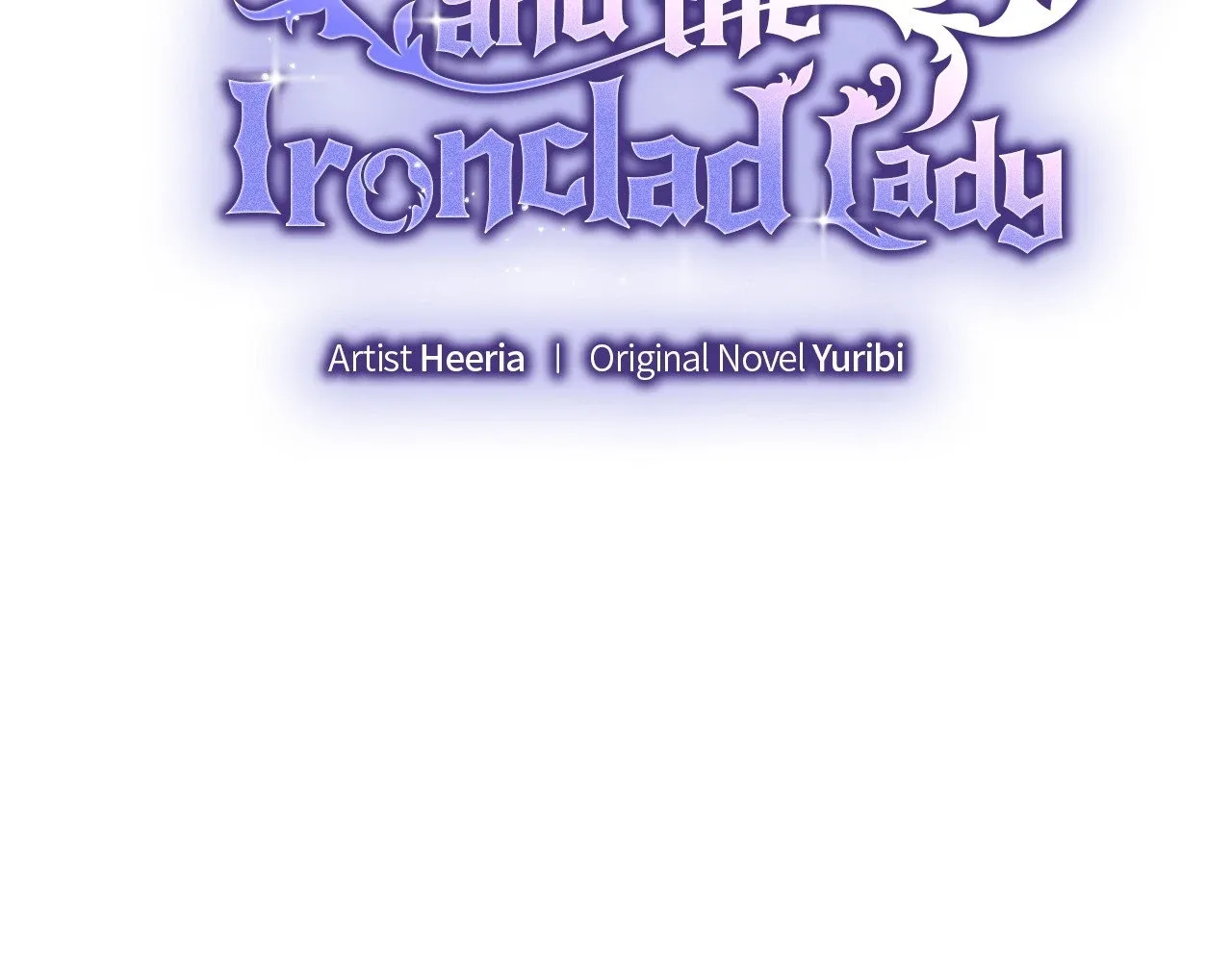 The Marquis and the Iron Wall Lady Chapter 14 page 41