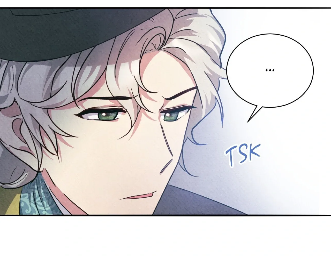 The Marquis and the Iron Wall Lady Chapter 14 page 96