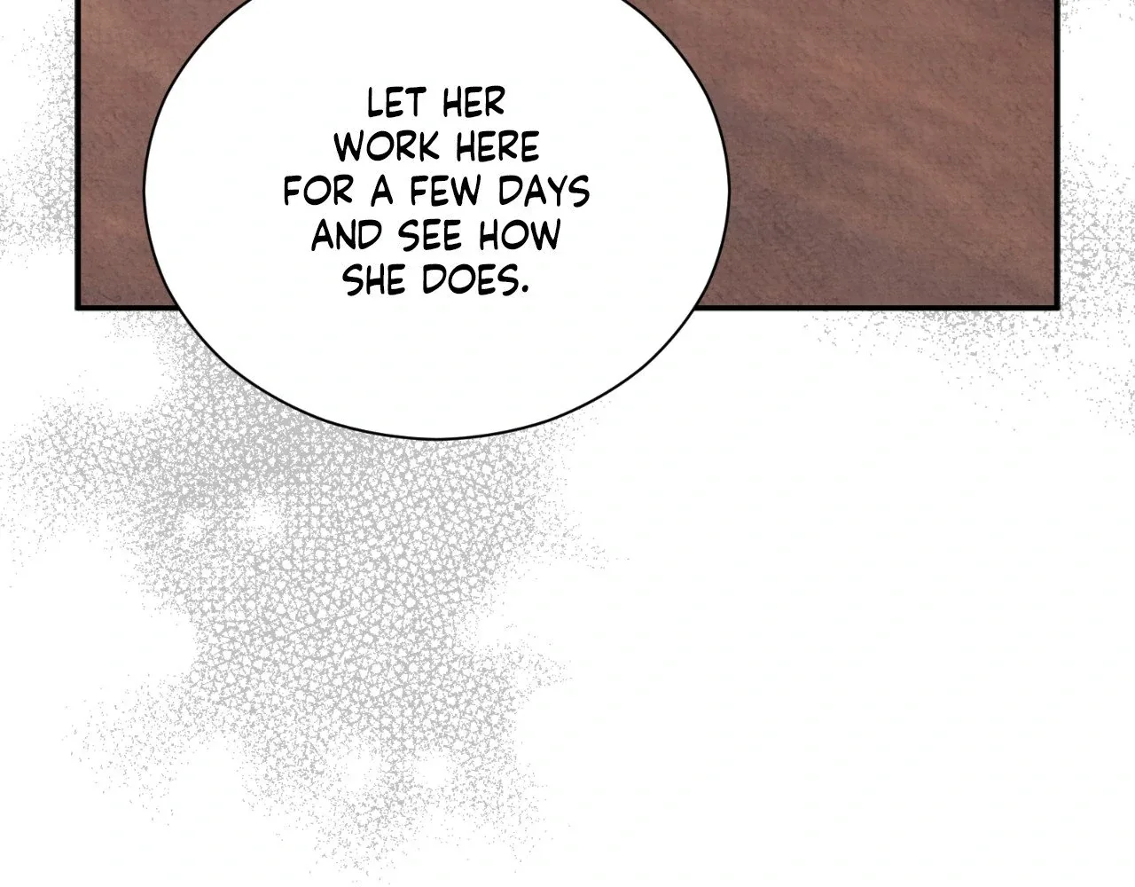 The Marquis and the Iron Wall Lady Chapter 10 page 21