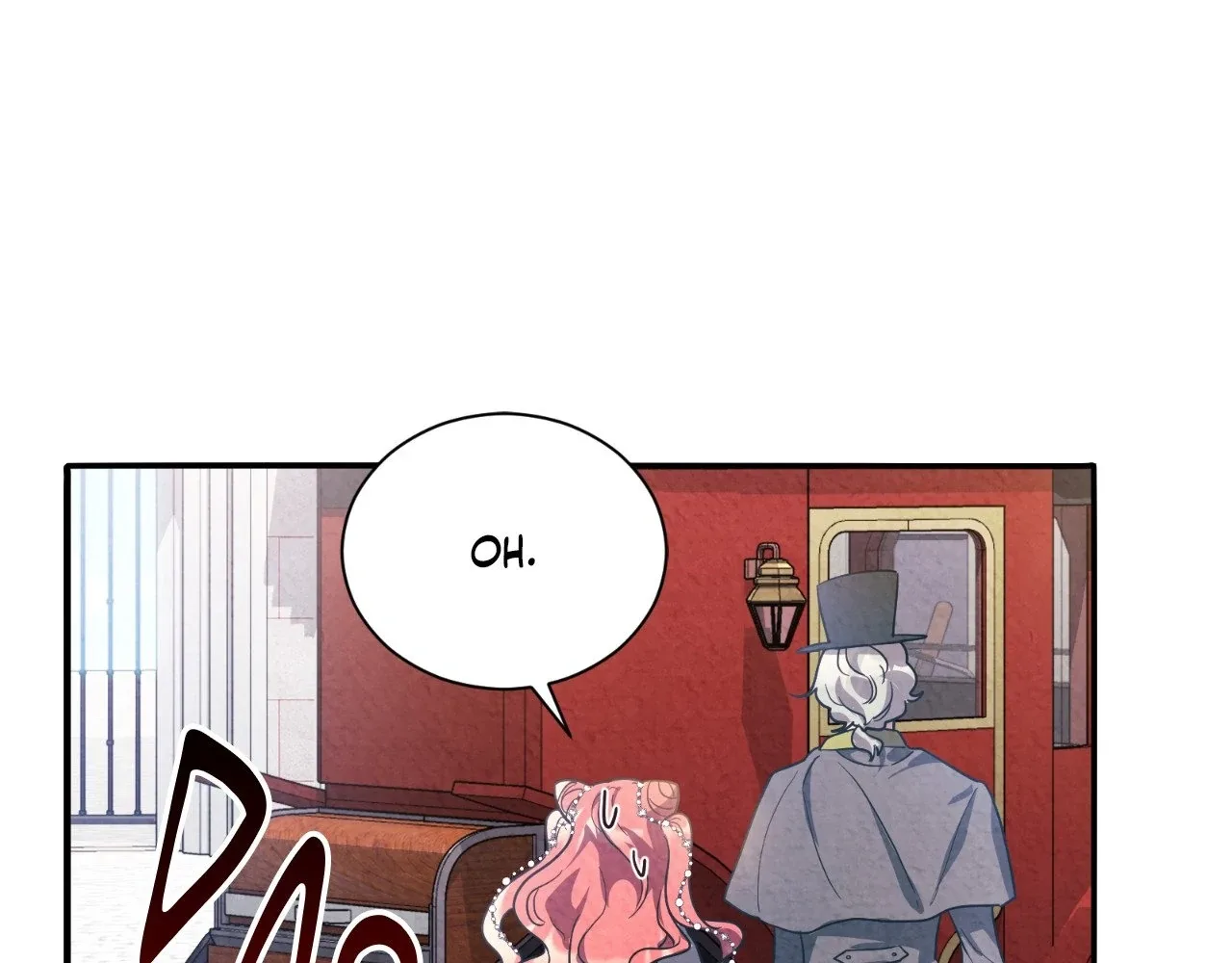 The Marquis and the Iron Wall Lady Chapter 14 page 61
