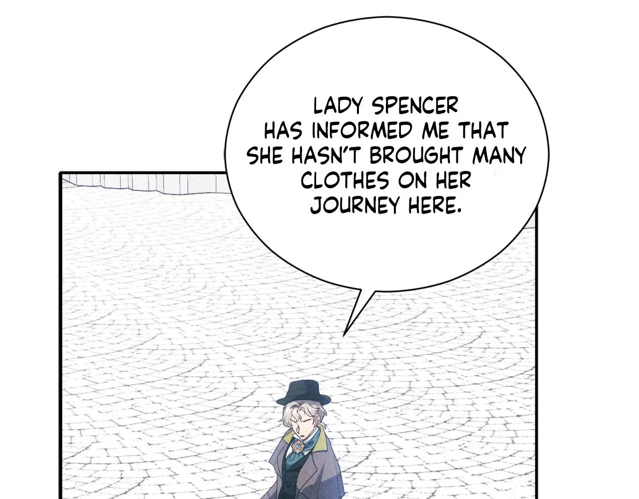 The Marquis and the Iron Wall Lady Chapter 14 page 86