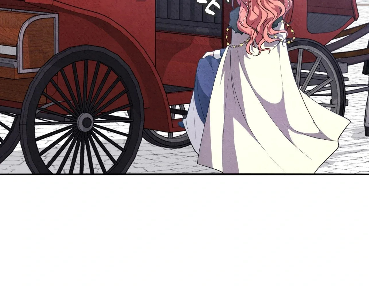 The Marquis and the Iron Wall Lady Chapter 14 page 82