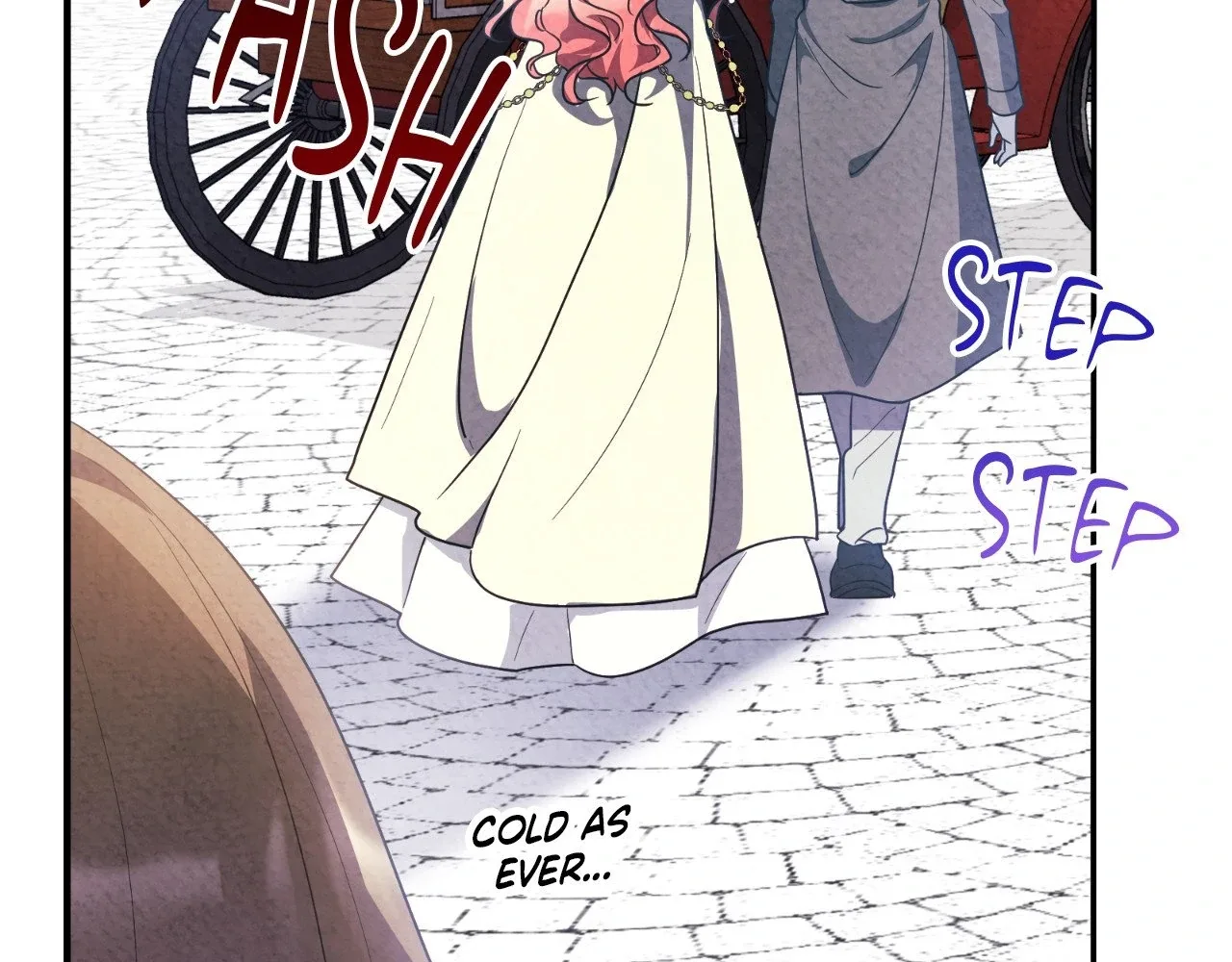 The Marquis and the Iron Wall Lady Chapter 14 page 62
