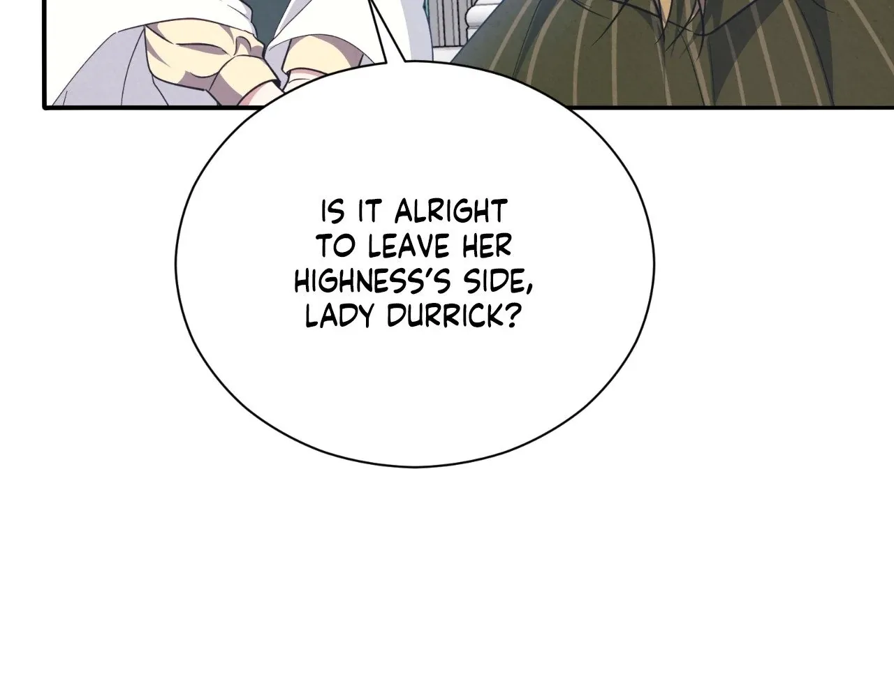 The Marquis and the Iron Wall Lady Chapter 14 page 121