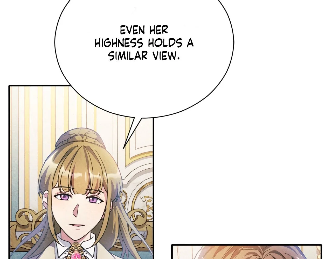 The Marquis and the Iron Wall Lady Chapter 14 page 154