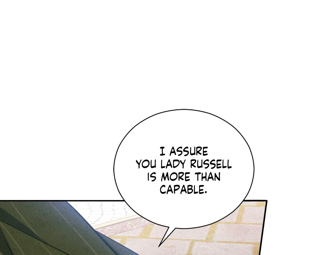 The Marquis and the Iron Wall Lady Chapter 14 page 122