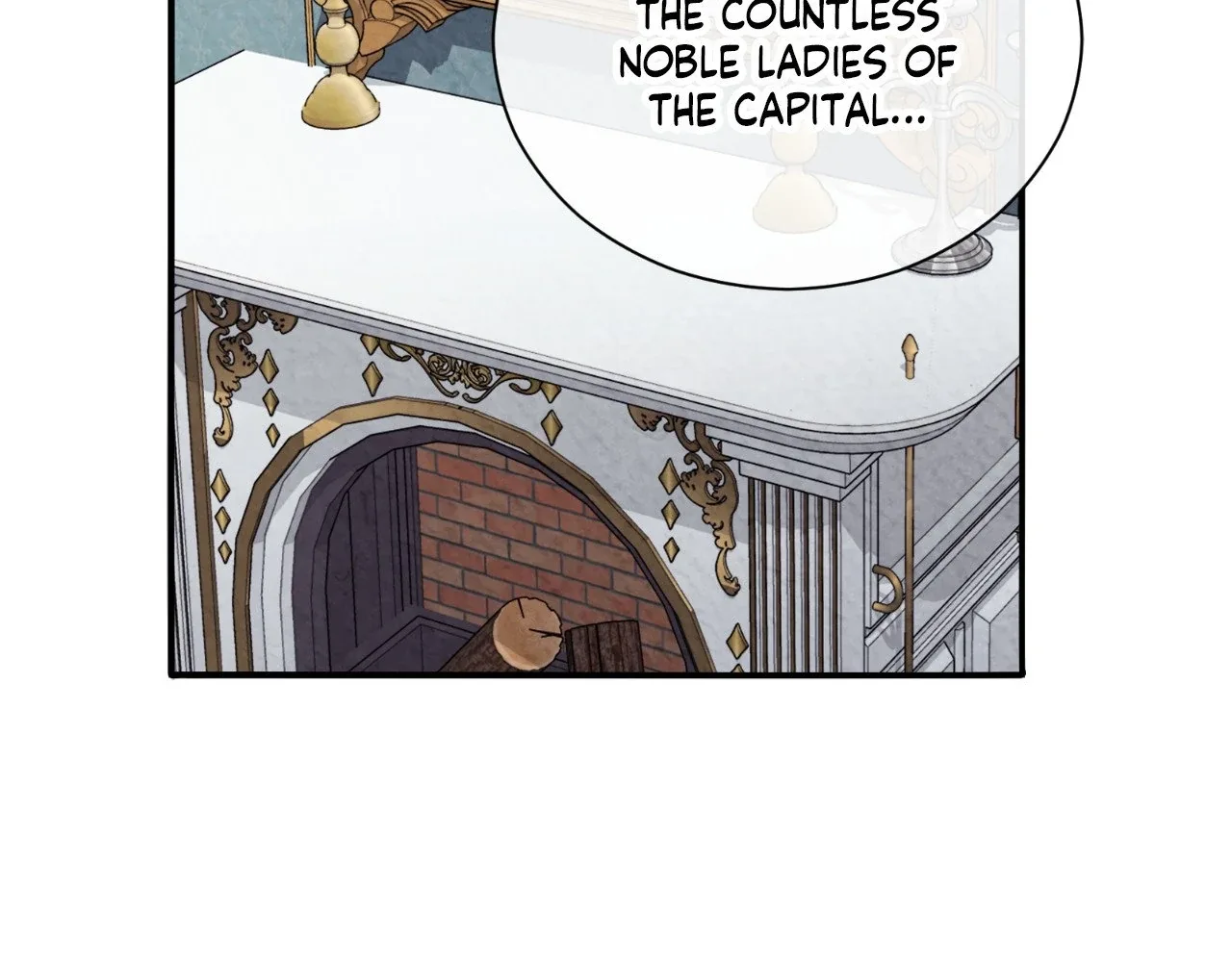 The Marquis and the Iron Wall Lady Chapter 14 page 177