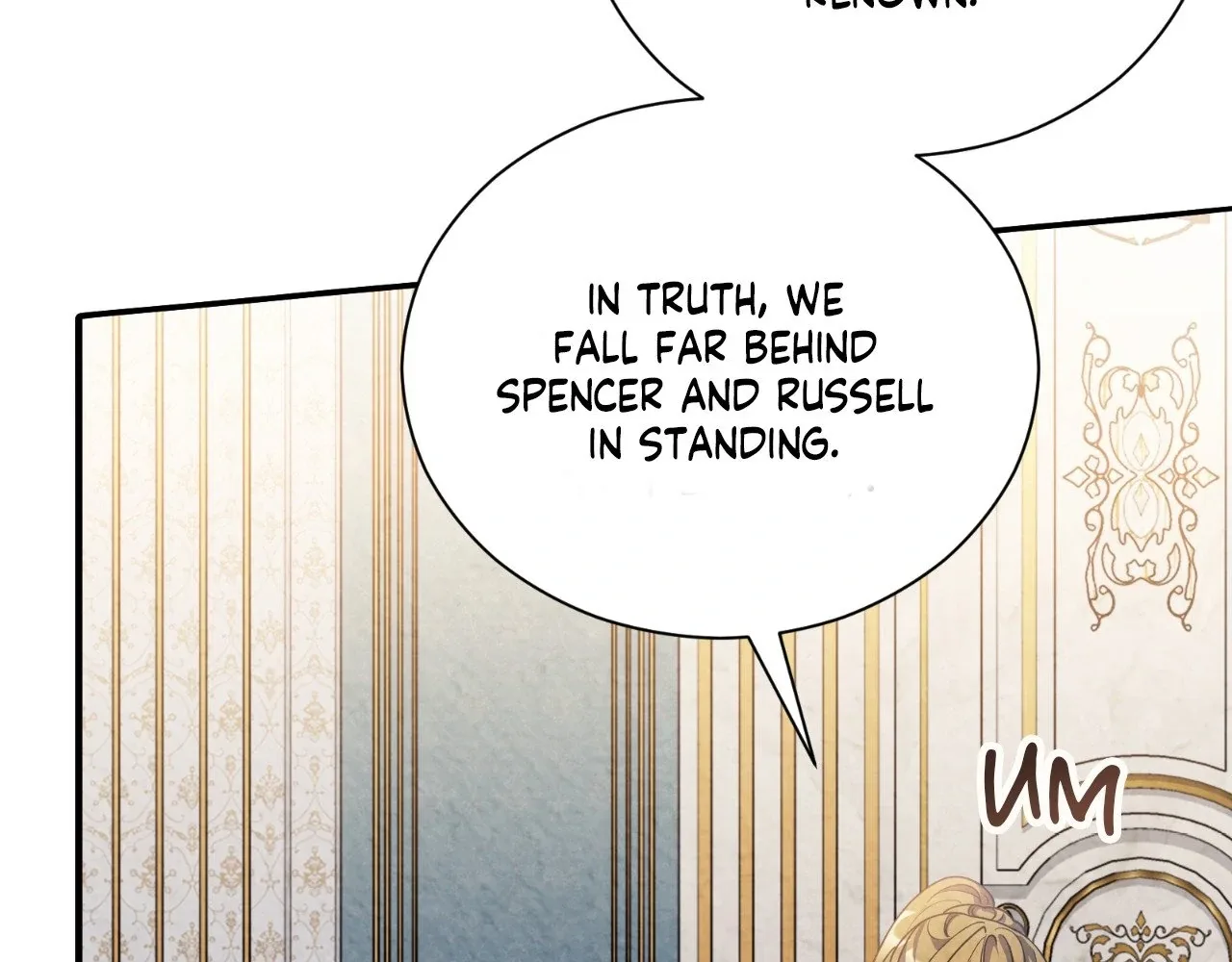 The Marquis and the Iron Wall Lady Chapter 14 page 171