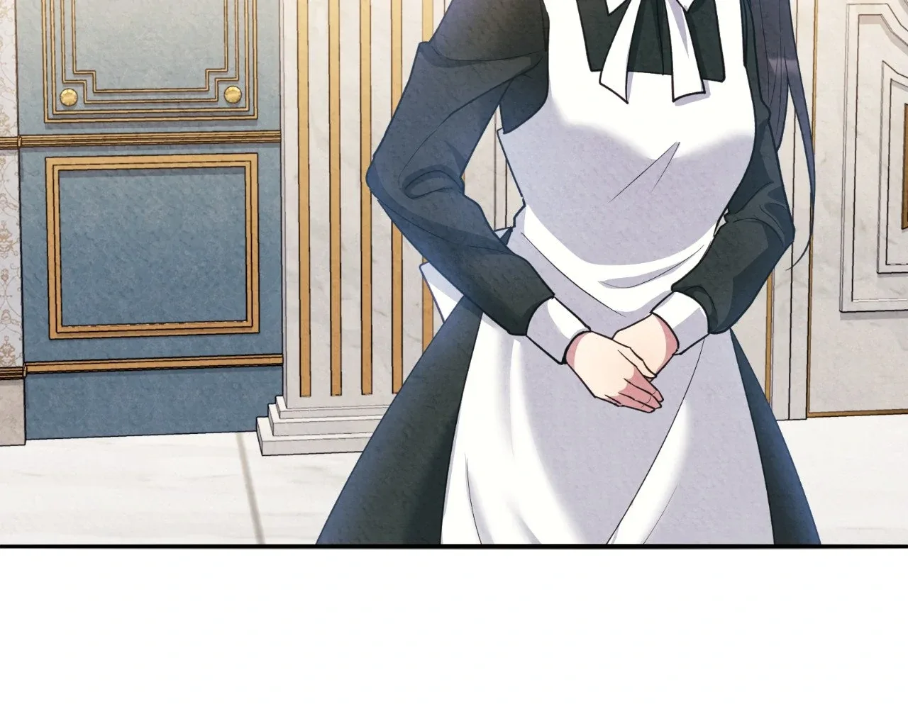 The Marquis and the Iron Wall Lady Chapter 14 page 142