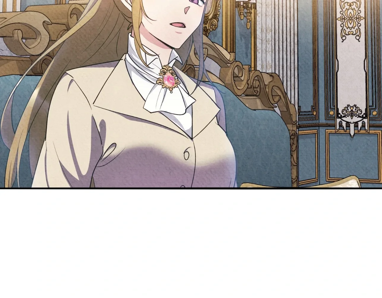 The Marquis and the Iron Wall Lady Chapter 14 page 149