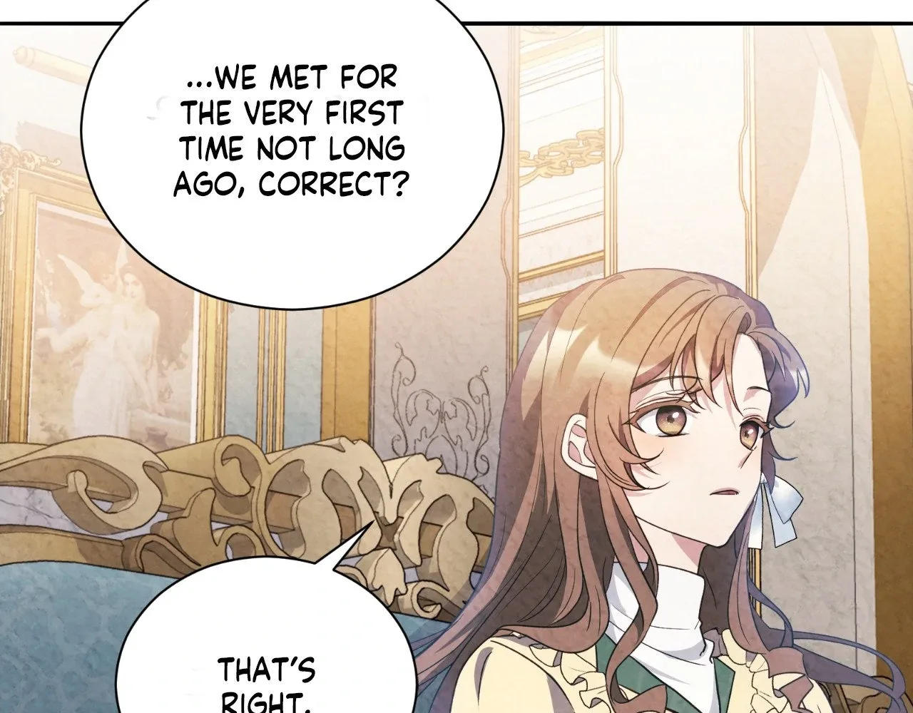 The Marquis and the Iron Wall Lady Chapter 14 page 182