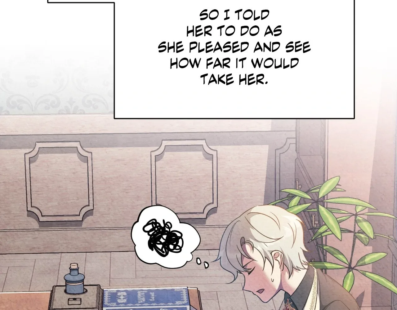 The Marquis and the Iron Wall Lady Chapter 10 page 38