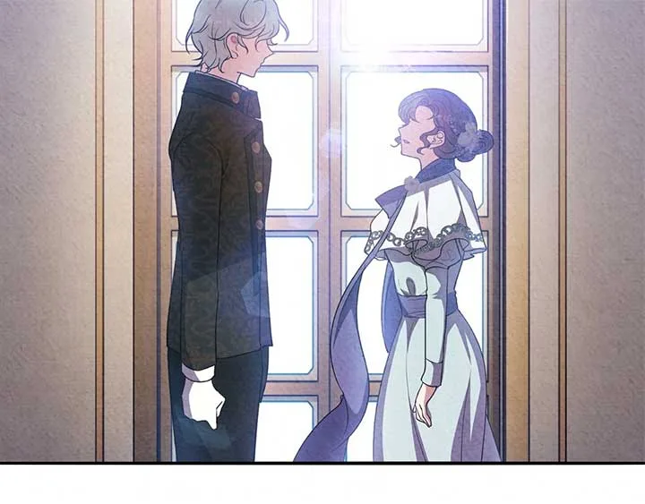 The Marquis and the Iron Wall Lady Chapter 11 page 169