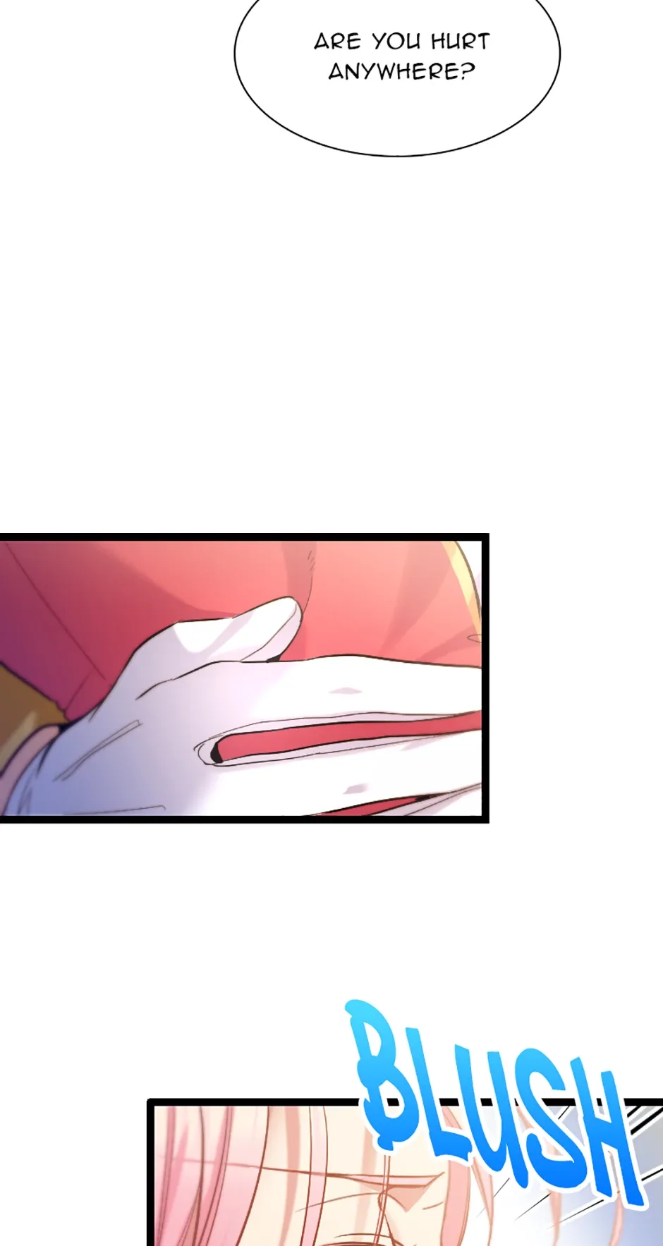 The Marquis and the Iron Wall Lady Chapter 17 page 17