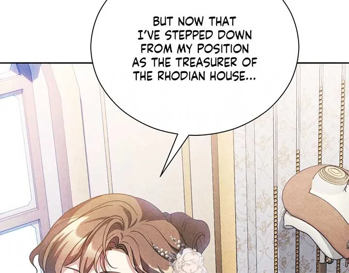 The Marquis and the Iron Wall Lady Chapter 11 page 151