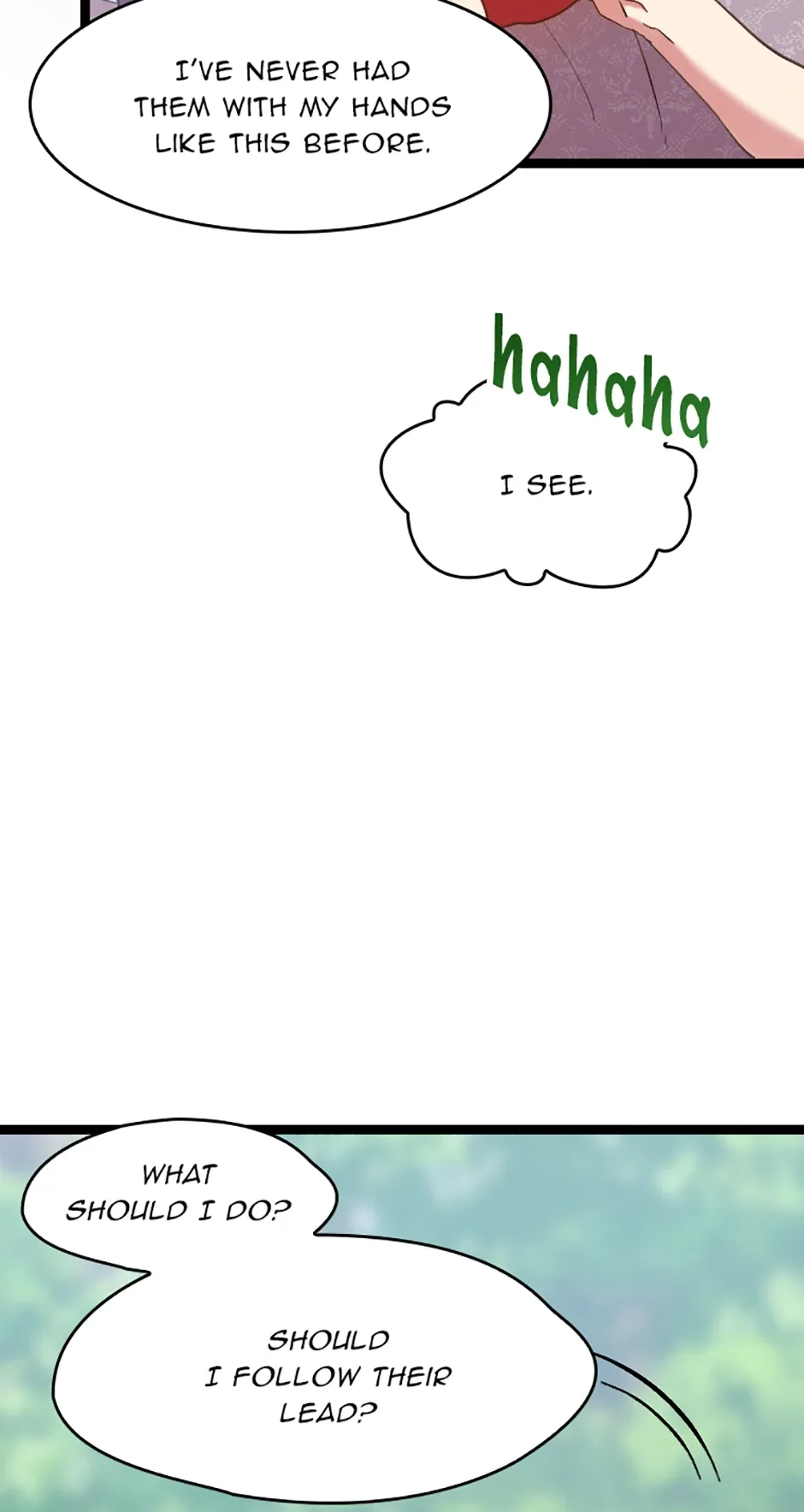 The Marquis and the Iron Wall Lady Chapter 19 page 19