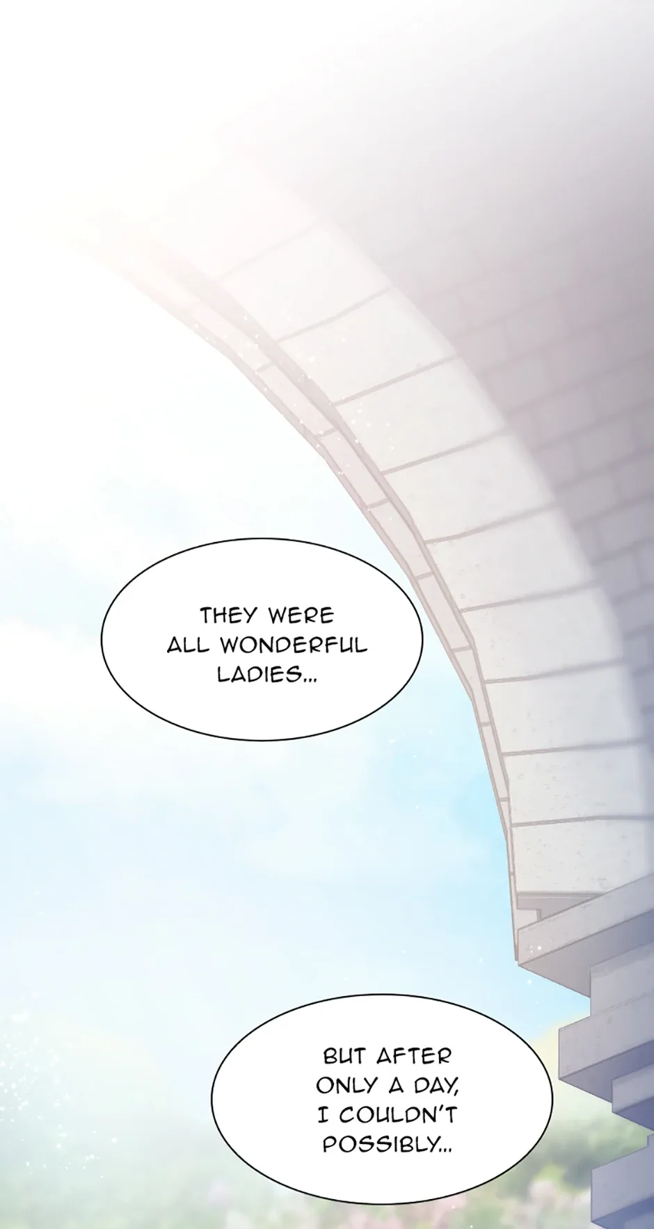 The Marquis and the Iron Wall Lady Chapter 18 page 22