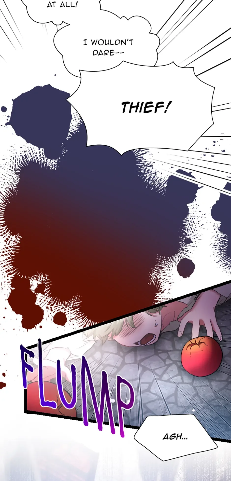 The Marquis and the Iron Wall Lady Chapter 18 page 45