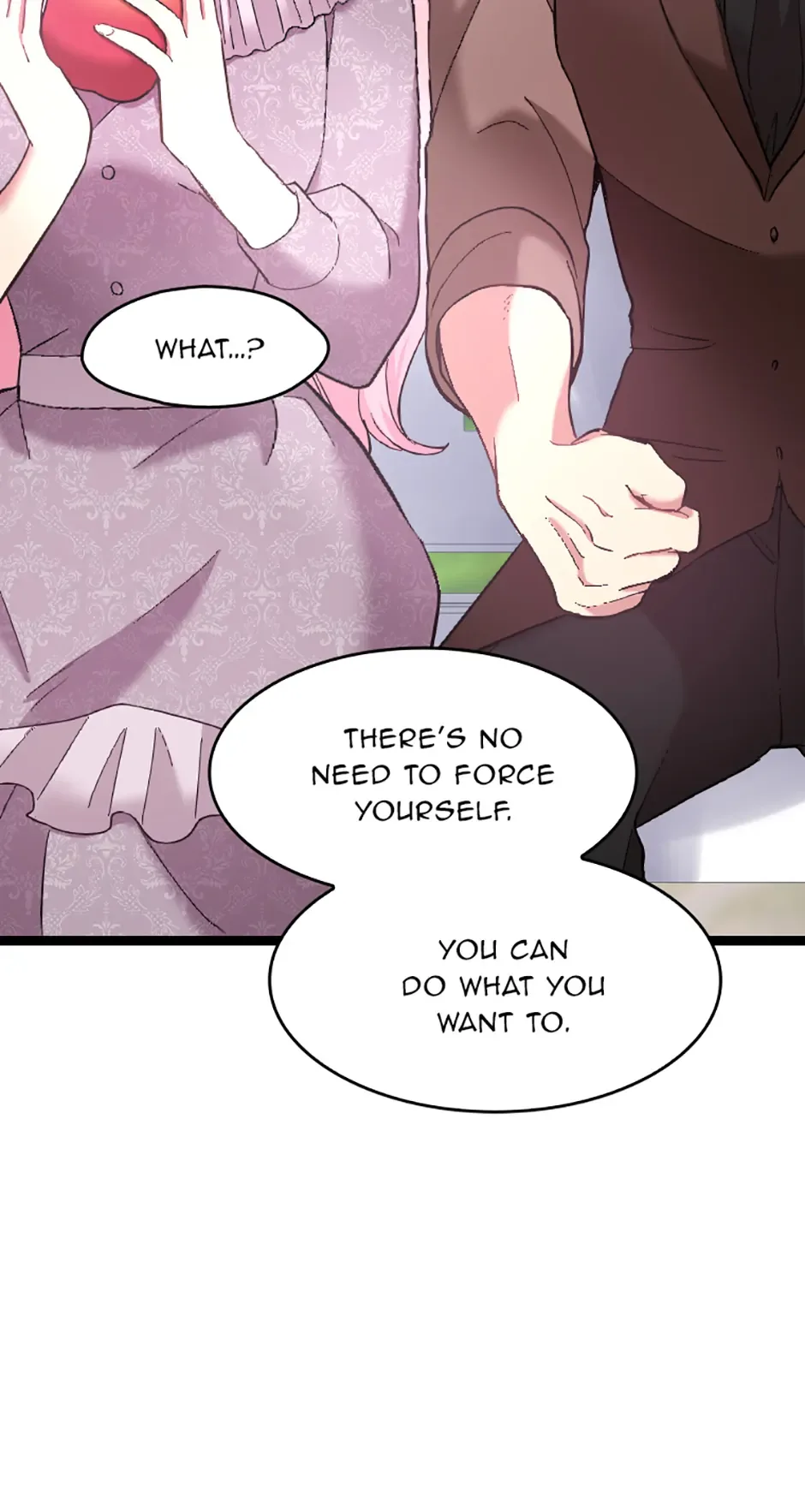 The Marquis and the Iron Wall Lady Chapter 19 page 22