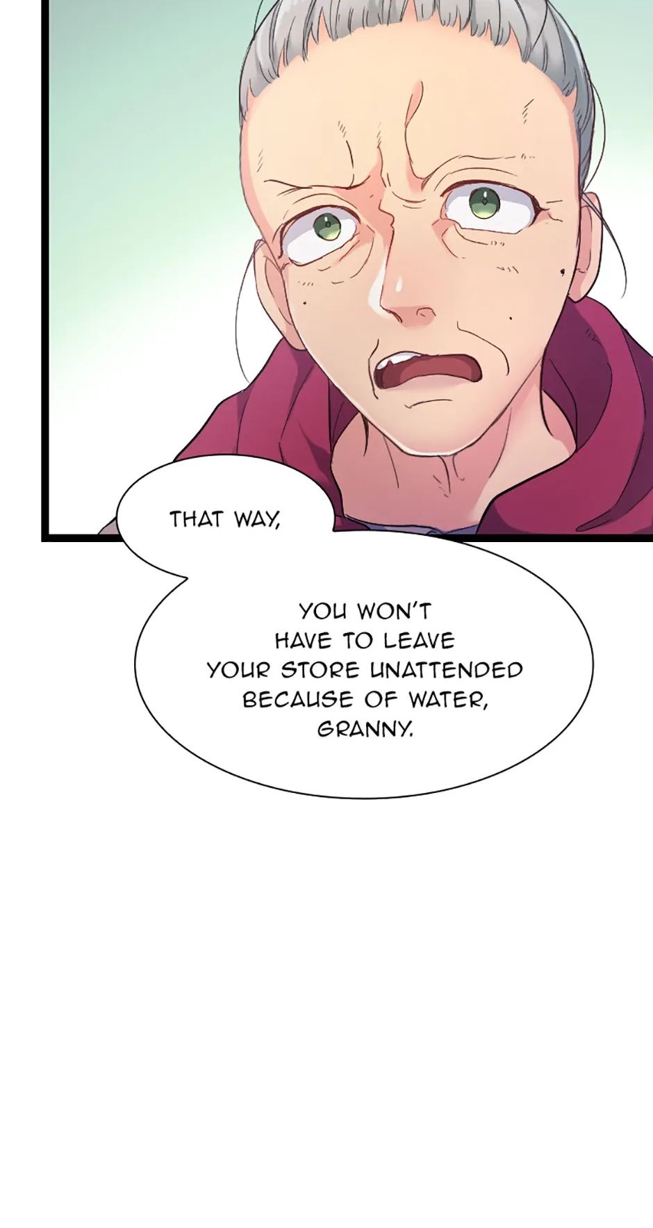 The Marquis and the Iron Wall Lady Chapter 18 page 64