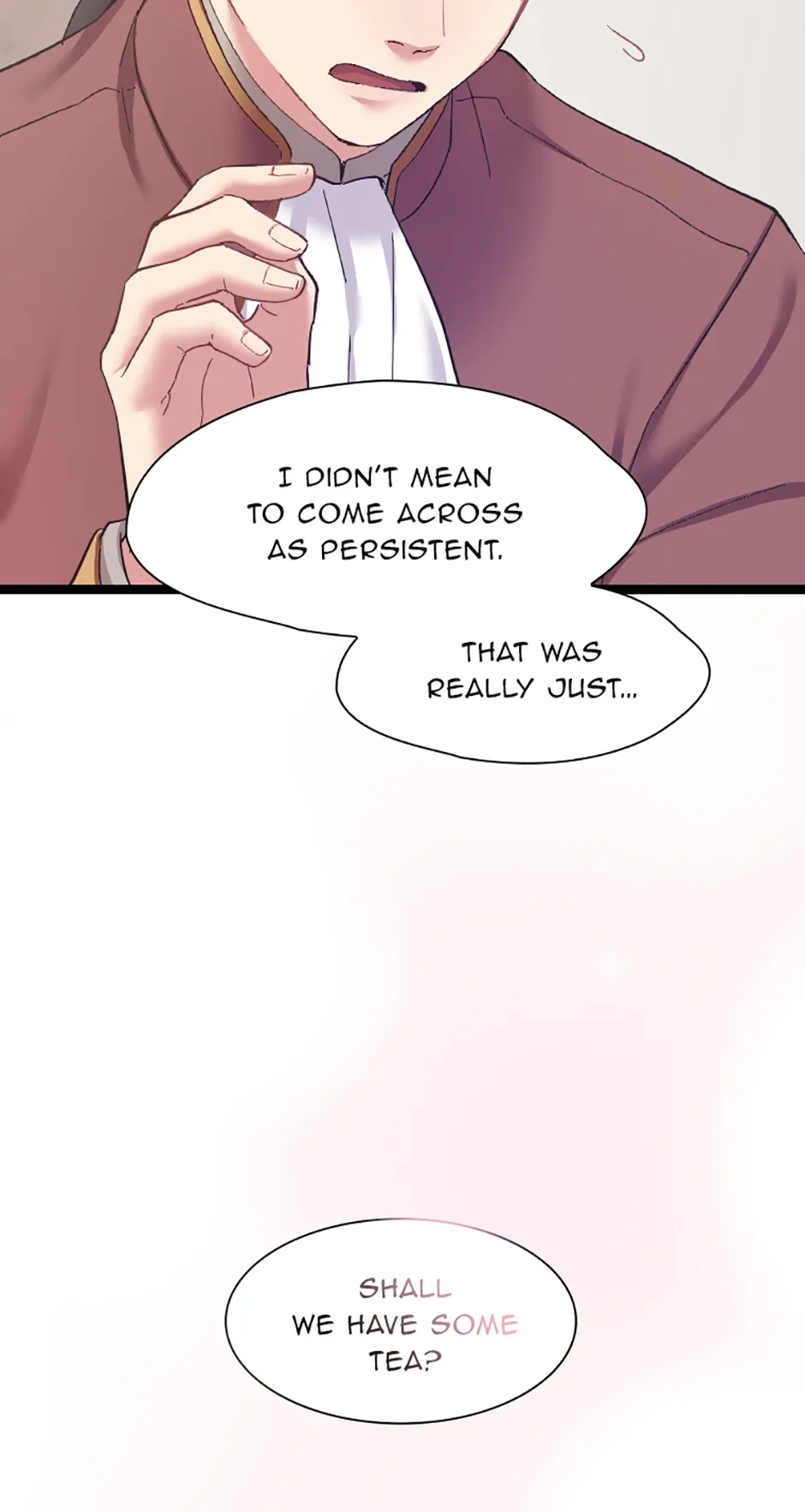 The Marquis and the Iron Wall Lady Chapter 19 page 63