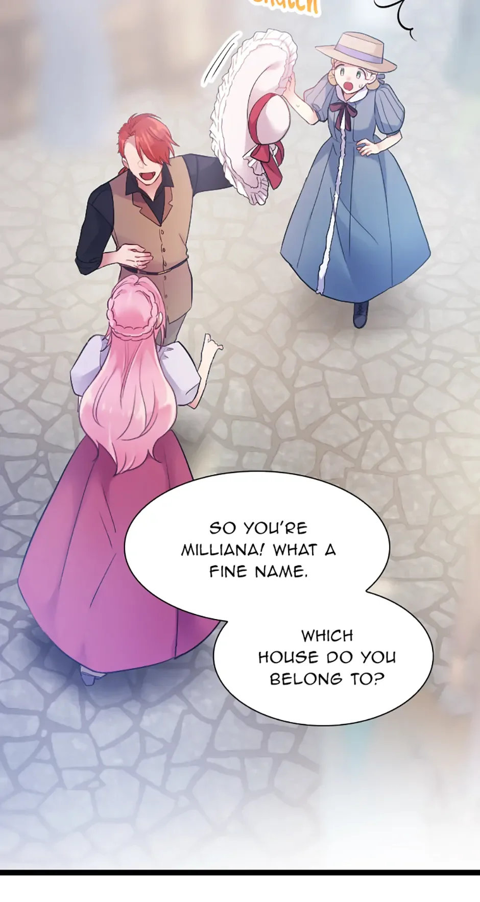 The Marquis and the Iron Wall Lady Chapter 18 page 75