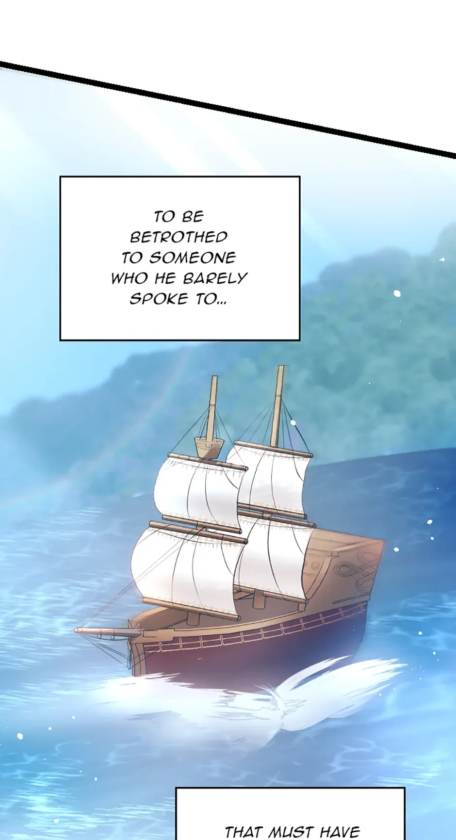 The Marquis and the Iron Wall Lady Chapter 19 page 40