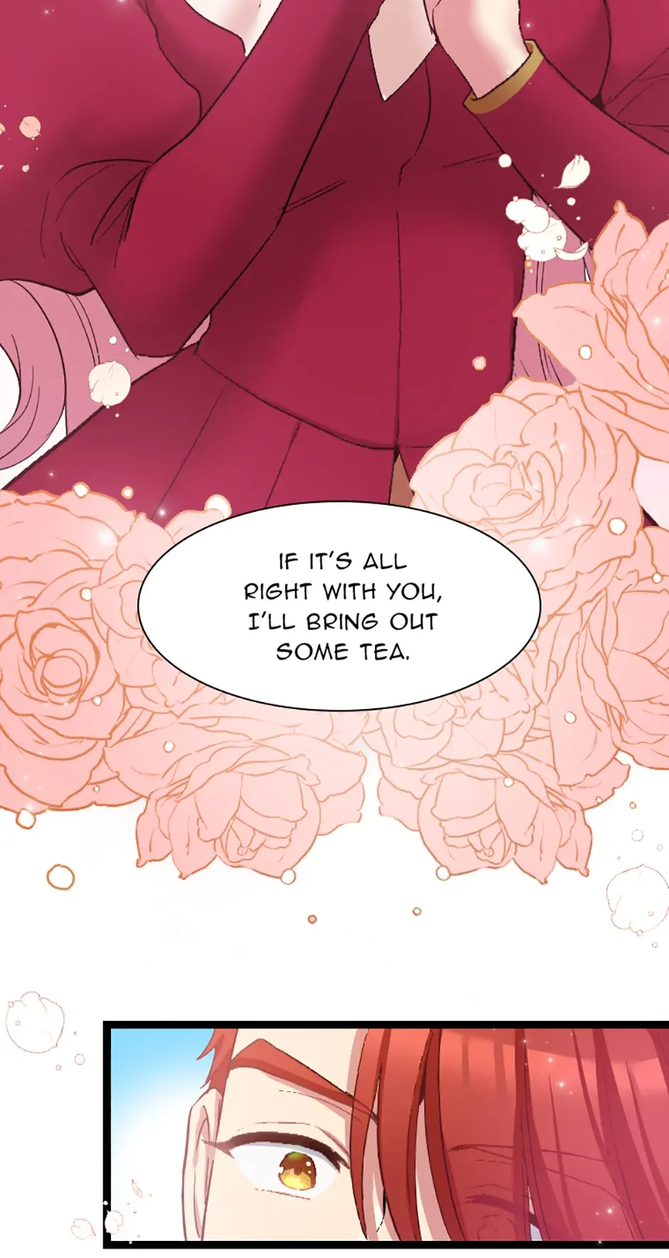The Marquis and the Iron Wall Lady Chapter 19 page 66