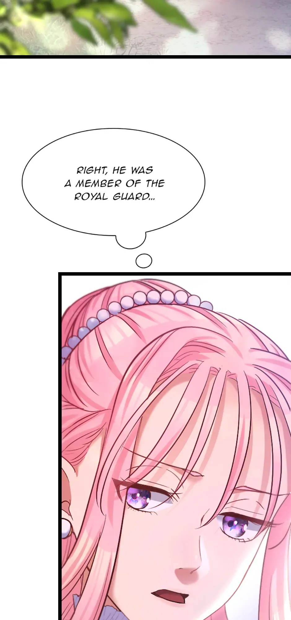 The Marquis and the Iron Wall Lady Chapter 17 page 38