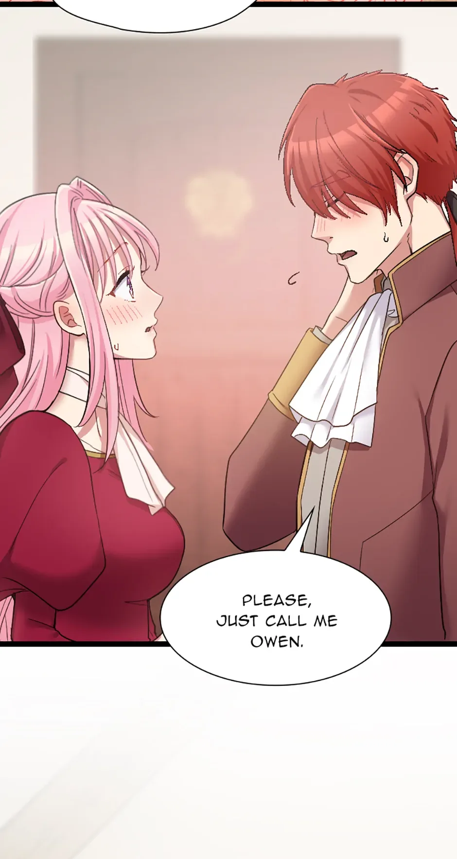 The Marquis and the Iron Wall Lady Chapter 19 page 74