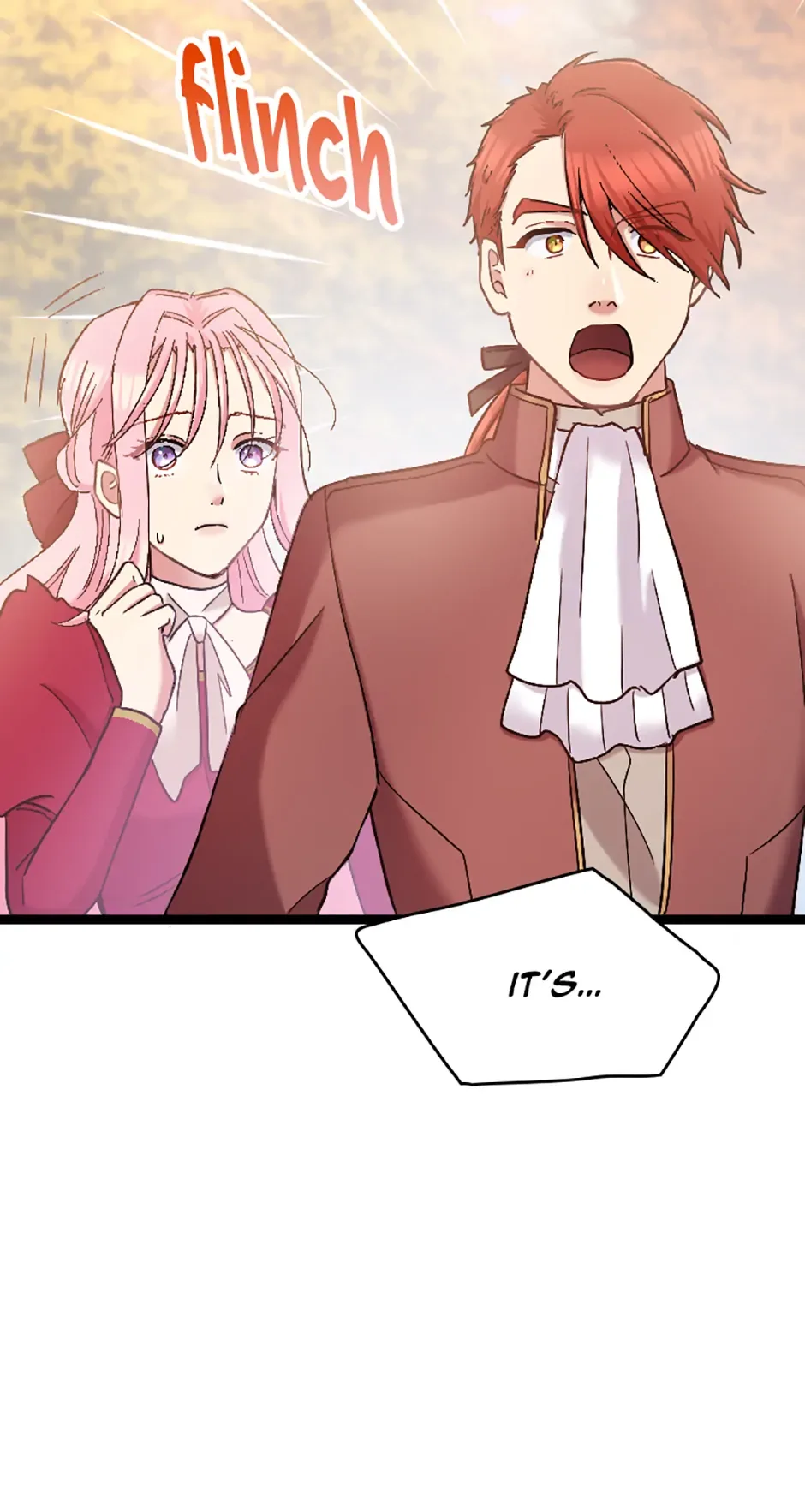 The Marquis and the Iron Wall Lady Chapter 19 page 50