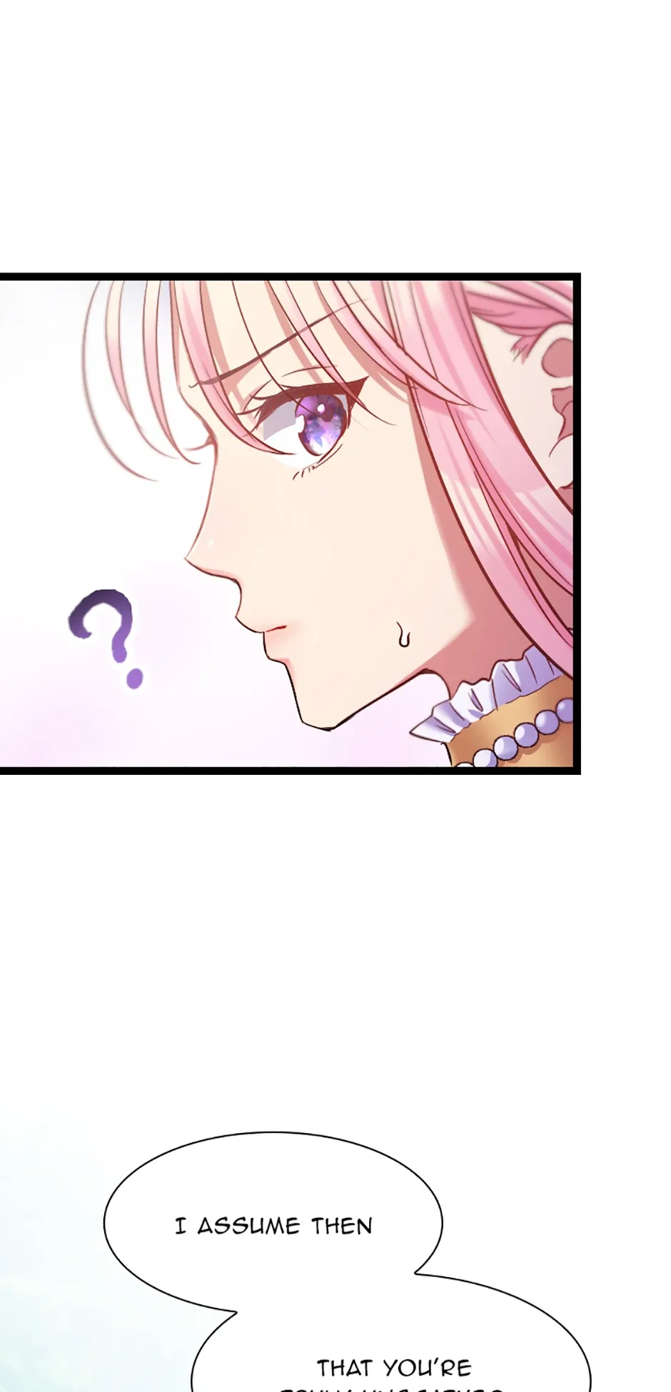 The Marquis and the Iron Wall Lady Chapter 17 page 23