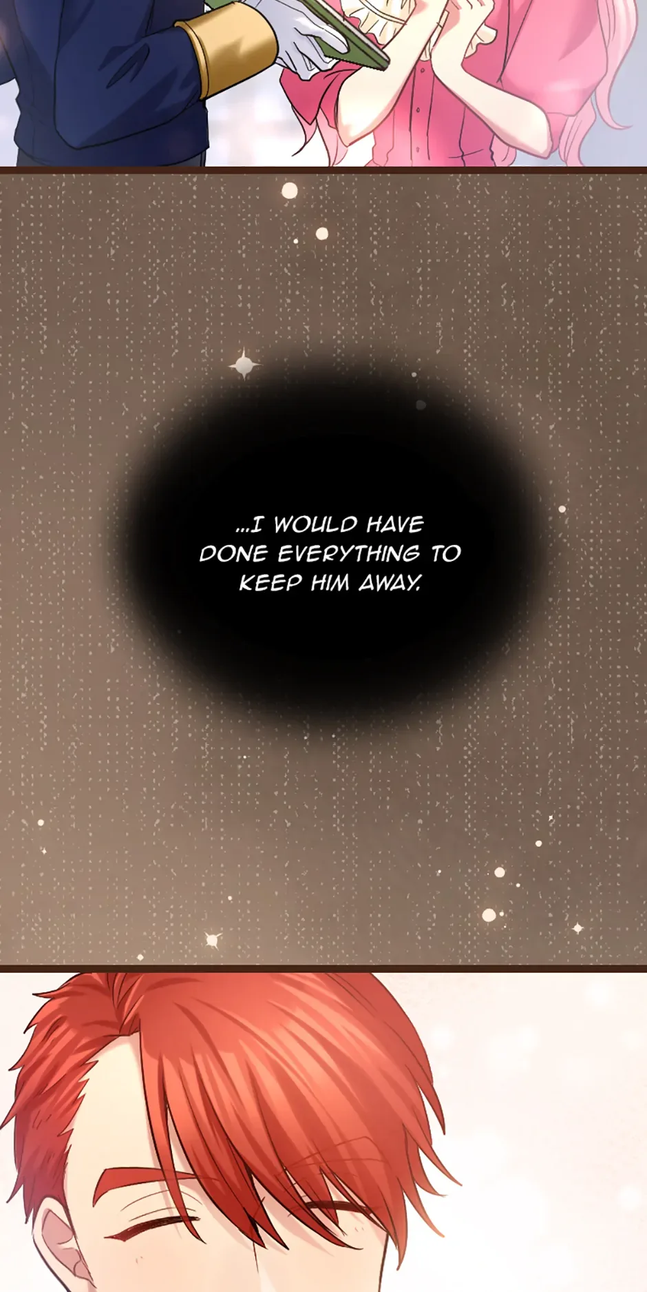 The Marquis and the Iron Wall Lady Chapter 17 page 32