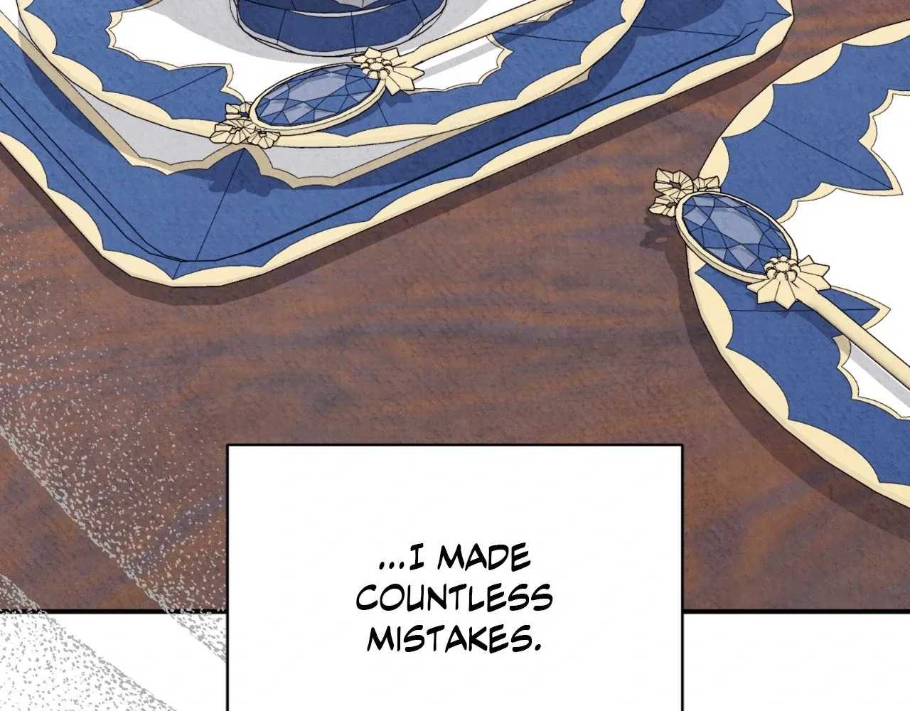 The Marquis and the Iron Wall Lady Chapter 10 page 67